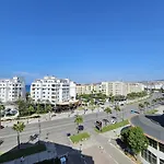 Appartement 3 Chambres Vue Sur Mer 89