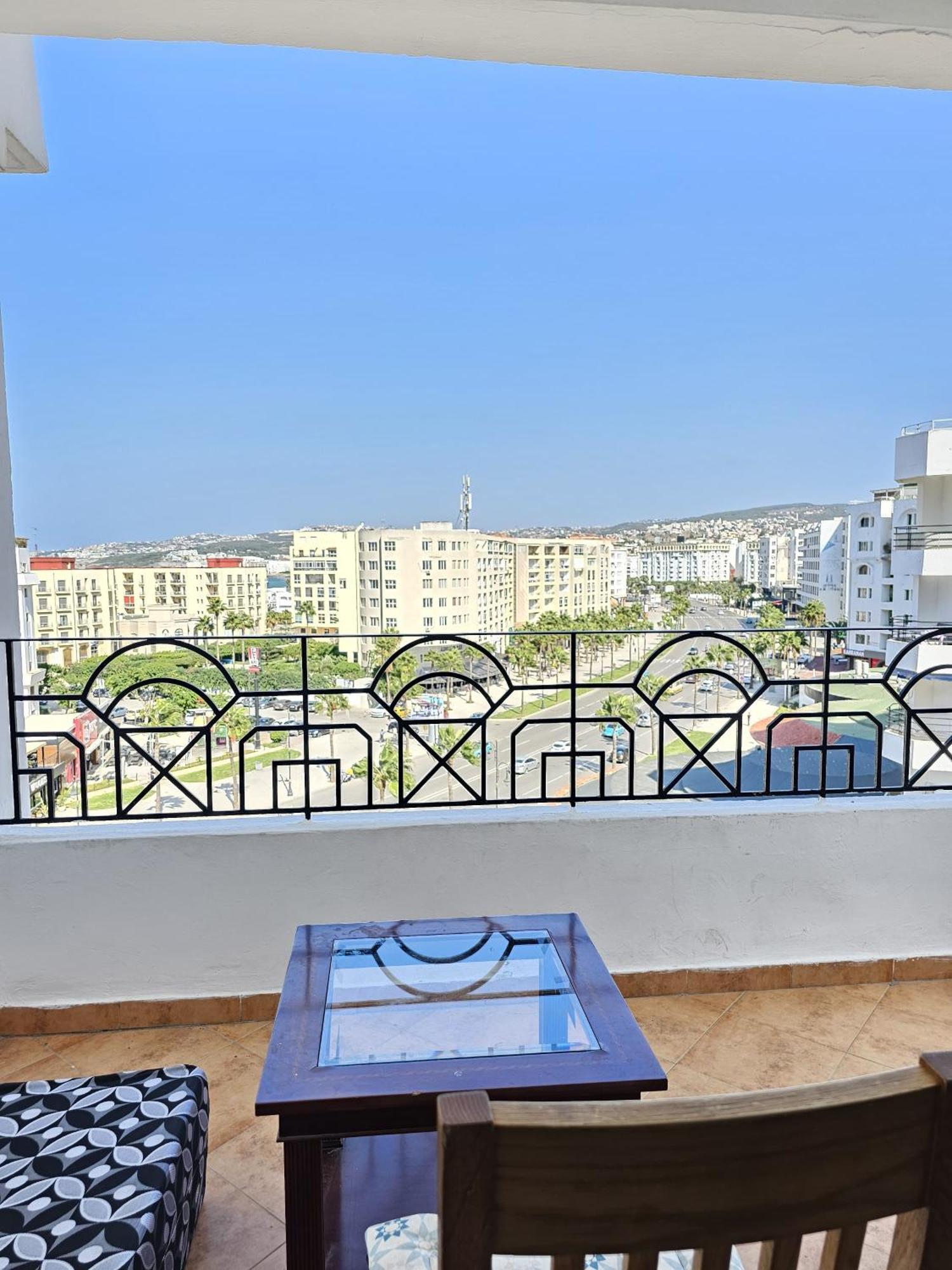 3 Vue Sur 89 Apartment