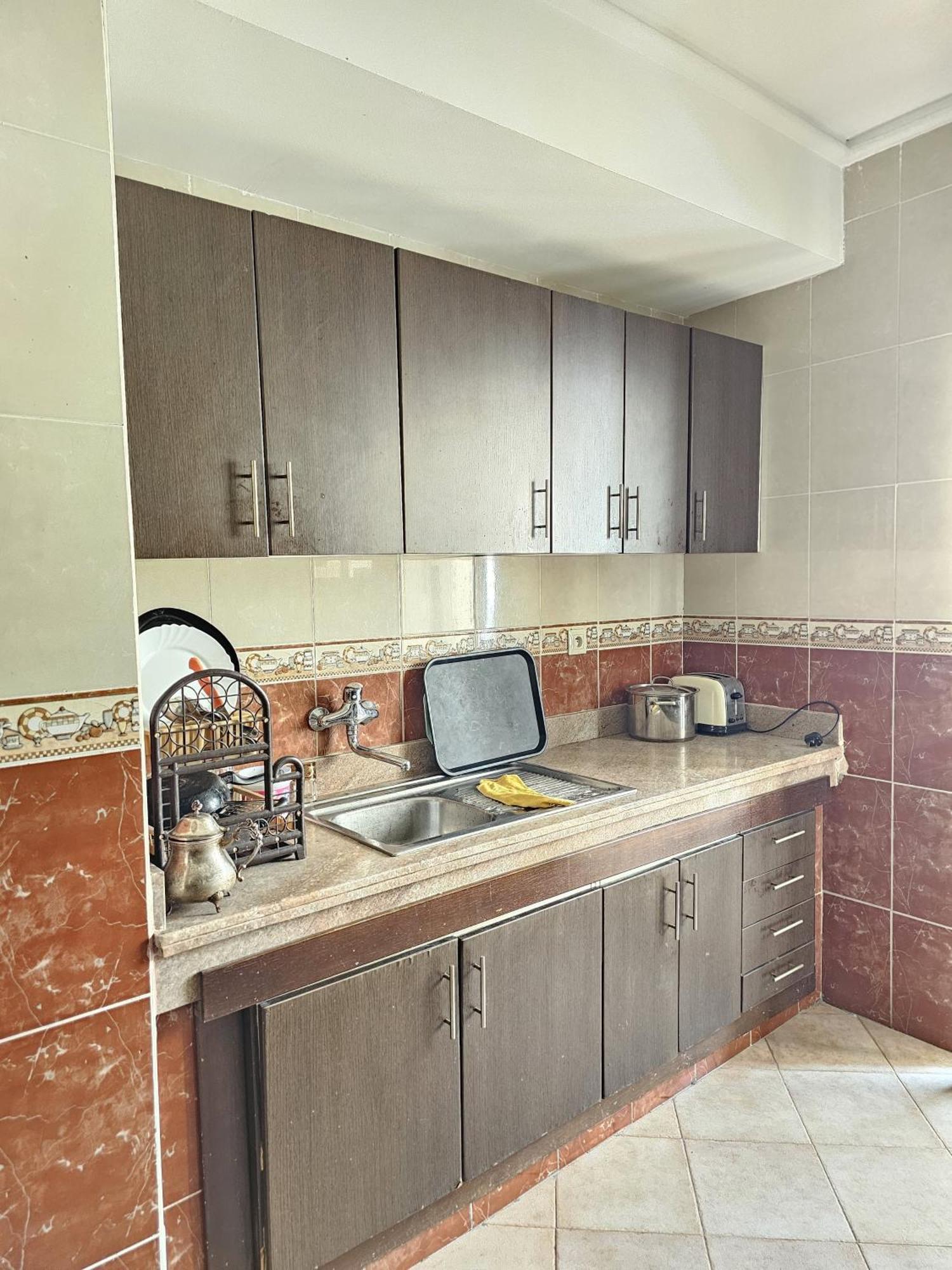 Apartment 3 Vue Sur 89 Tangier
