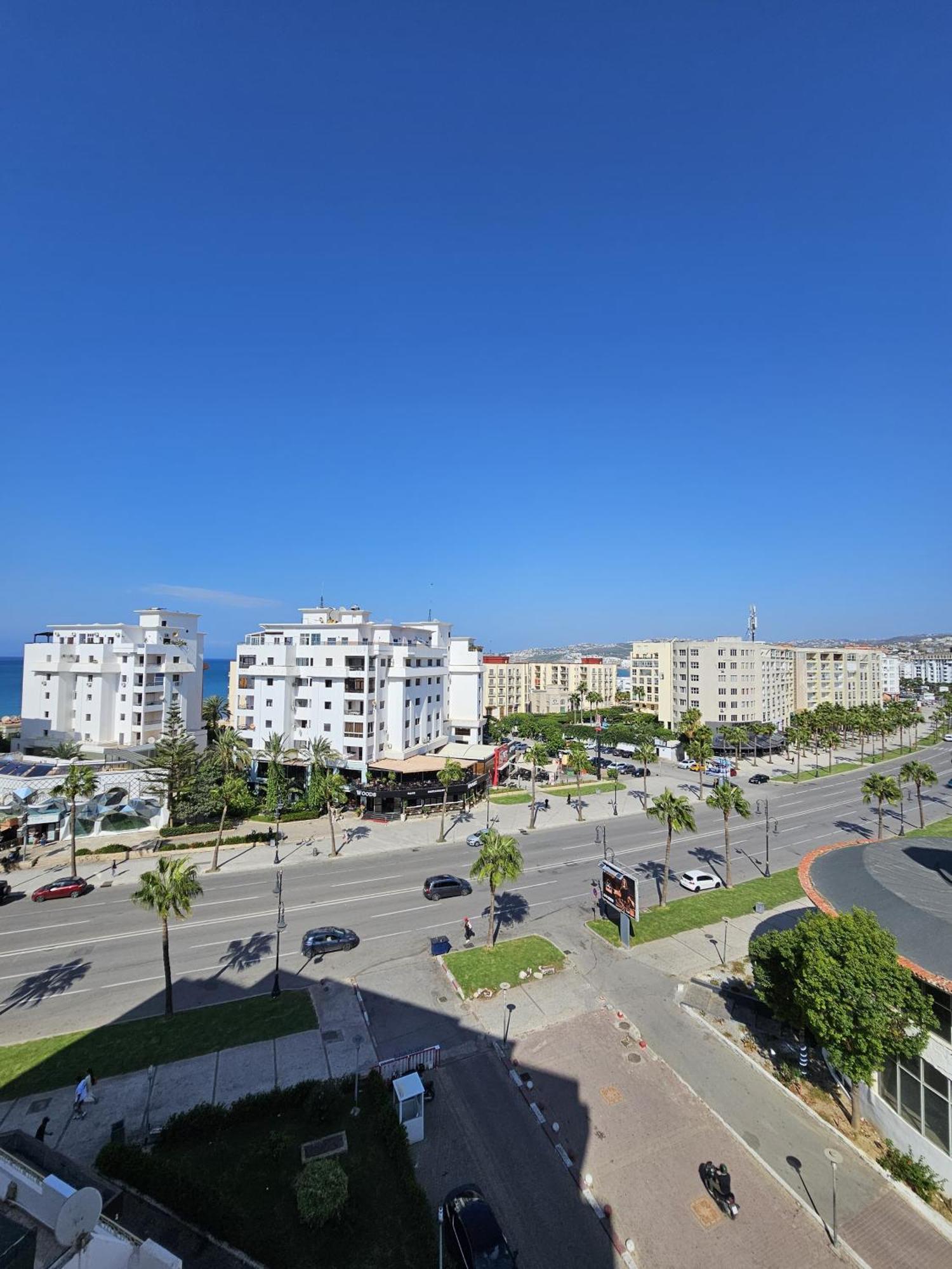 3 Vue Sur 89 Tangier