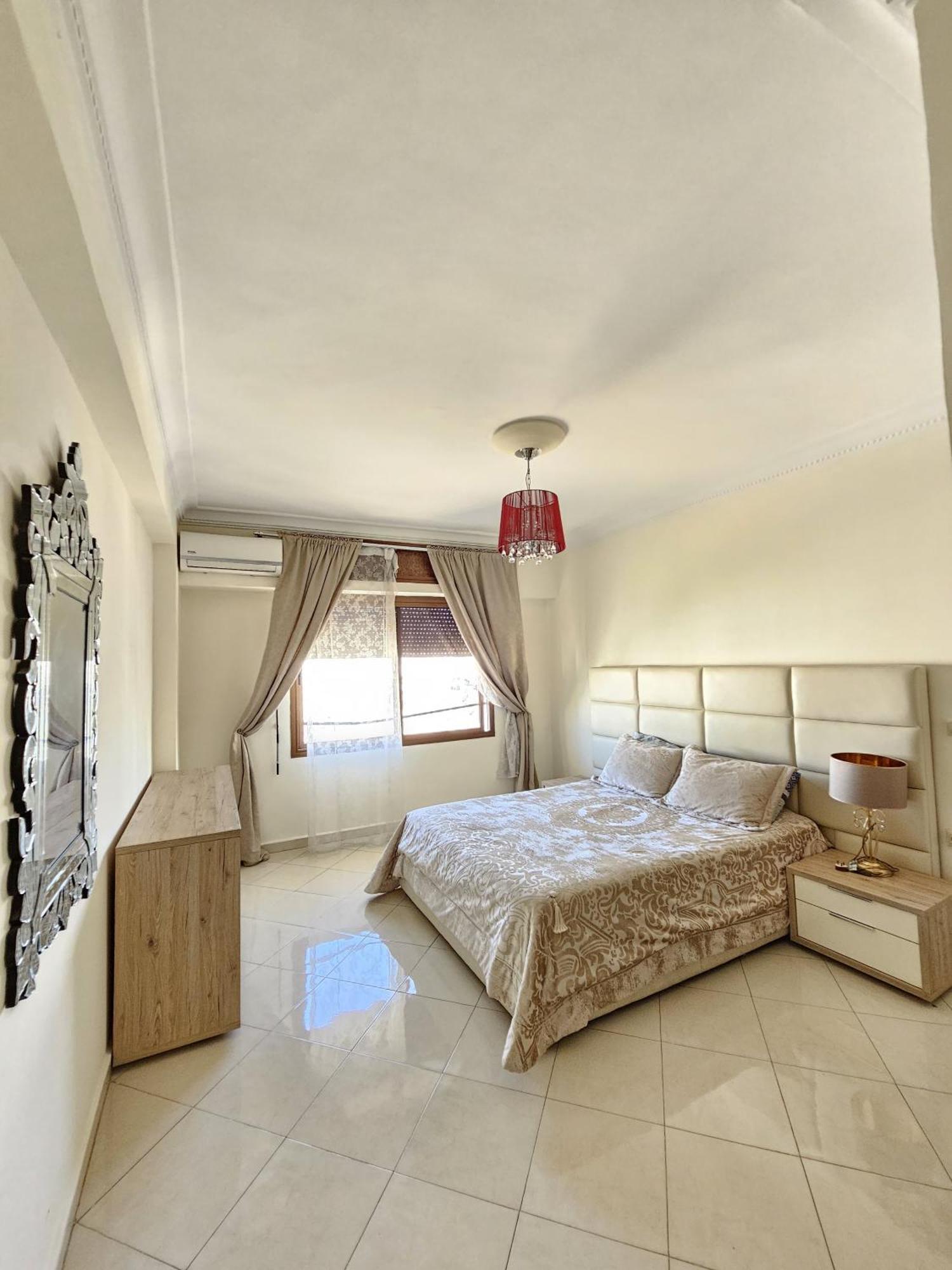 3 Vue Sur 89 Apartment