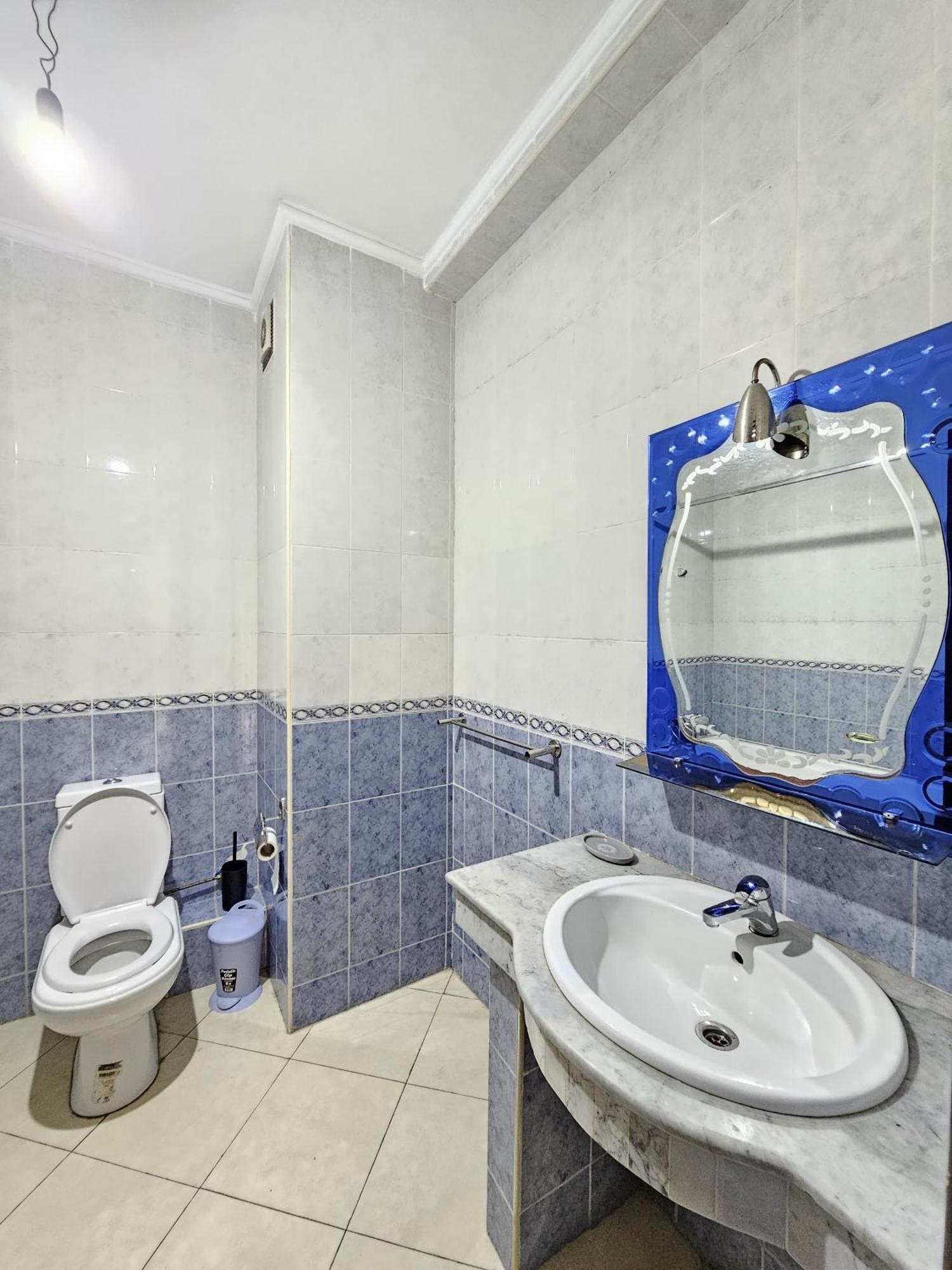 3 Vue Sur 89 Apartment Tangier